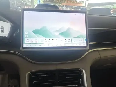 BYD PLUS New Energy