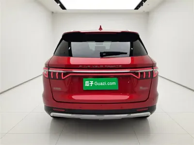 BYD Pro