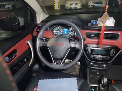 Haval H1