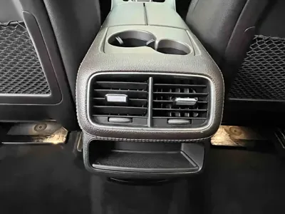 Mercedes-Benz 奔驰GLE(进口)