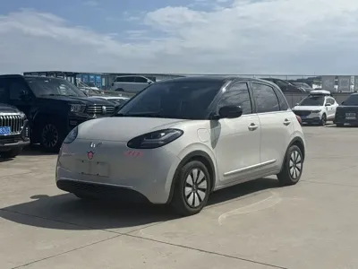 Wuling Bingo