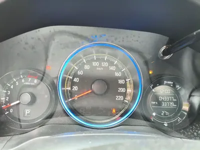 Honda XR-V