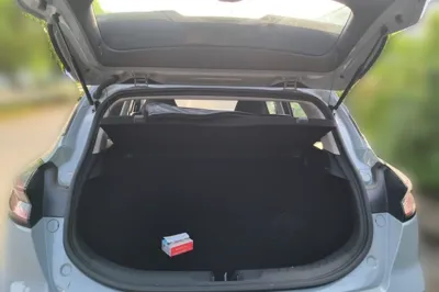 Geely Auto Emgrand S