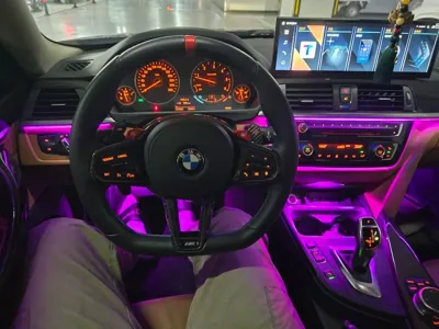 BMW 4-Series