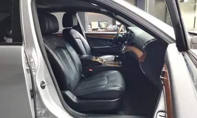KG_Mobility_Ssangyong Chairman