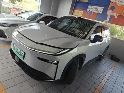 Toyota 铂智3X