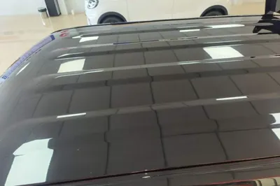 Geely Galaxy Panda