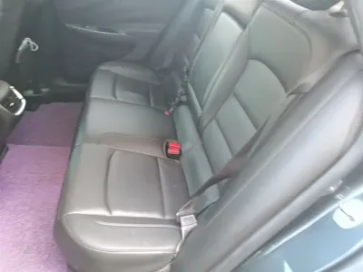 Chevrolet Malibu XL