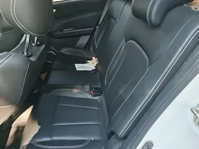 Geely Vision X3