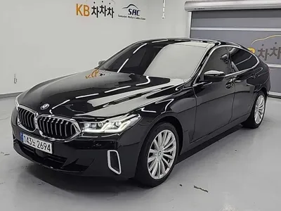 BMW Gran Turismo