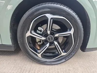 BYD Seal 06GT