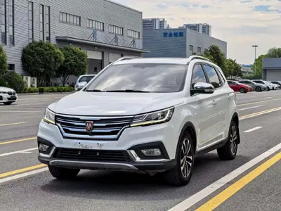 Roewe RX3