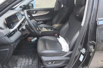 Chery Tiggo 8 Plus