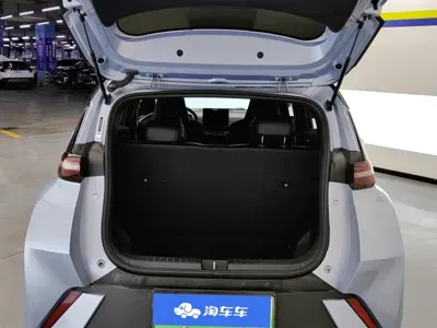 BYD Seagull