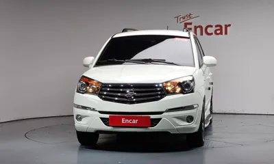 KG_Mobility_Ssangyong KORANDO