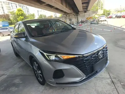Changan Eado
