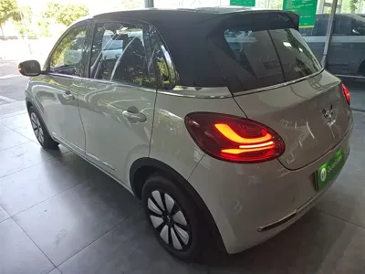 Wuling Bingo