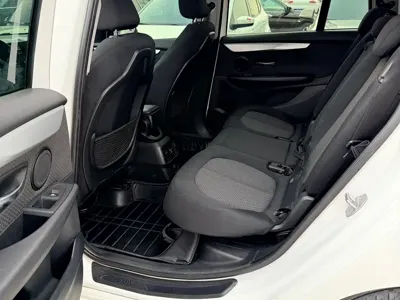 BMW 2 Series Gran Tourer