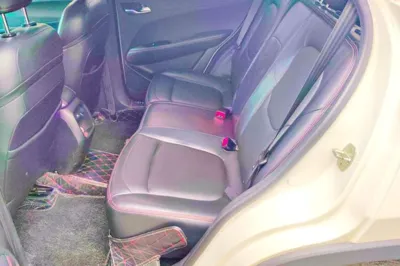 Baojun 510