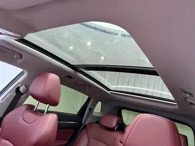 Geely Boyue