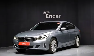 BMW Gran Turismo