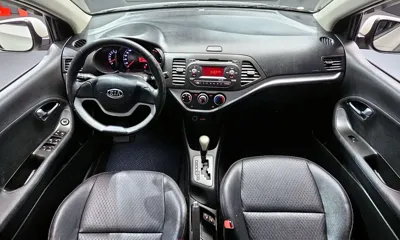 Kia Morning