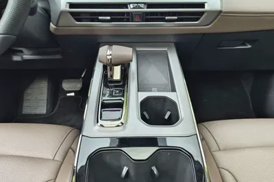 GAC Trumpchi GS4