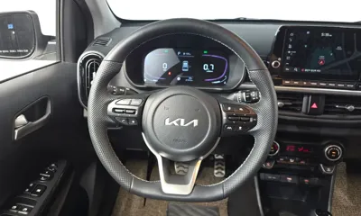 Kia Morning
