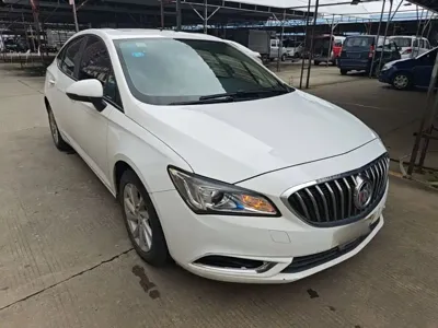 Buick Verano