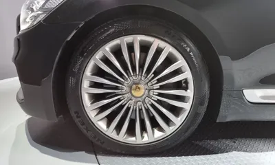 Kia K9