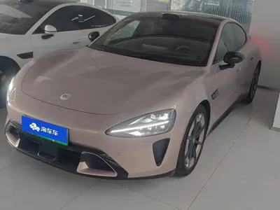 Xiaomi SU7