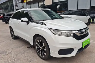 Honda Avancier