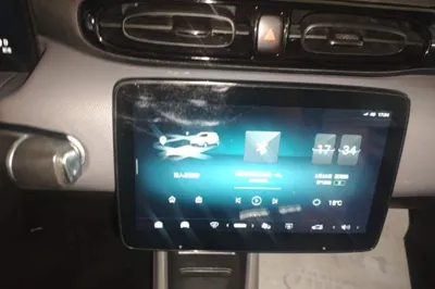 Leapmotor T03