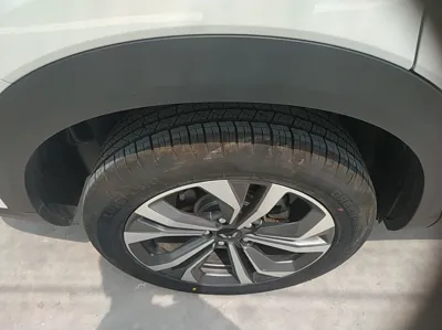 Wuling Asta