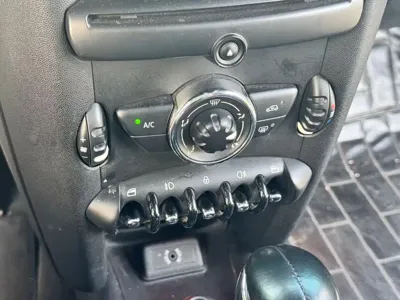 MINI Mini Clubman