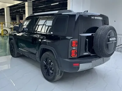 Haval Menglong New Energy