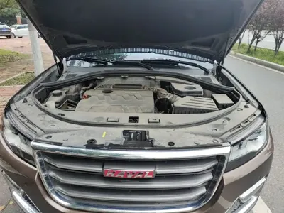 Haval H7