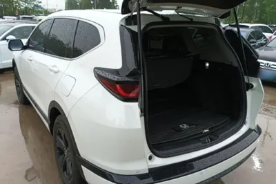 Honda Breeze
