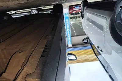 Baojun RS-3