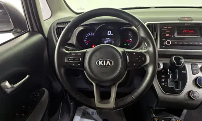 Kia Ray