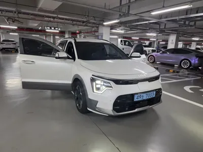 Kia Niro