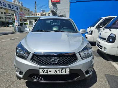 KG_Mobility_Ssangyong KORANDO