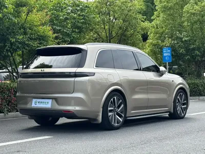 Li Auto Li L8