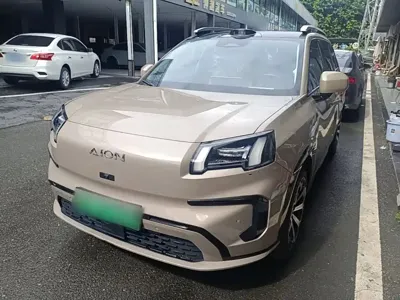 AION AION V