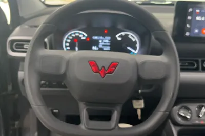 Wuling Hongguang New Energy