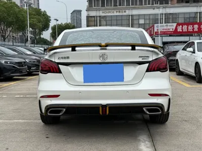 MG MG6