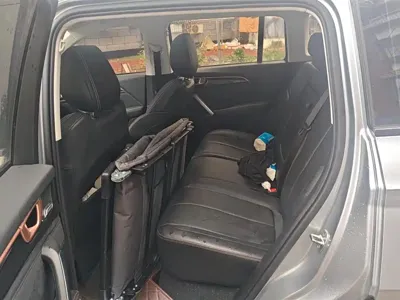 Baojun RS-5