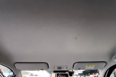 CHANGAN NEVO Lumin