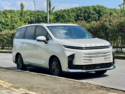 Maxus G50