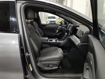 BYD L DM-i